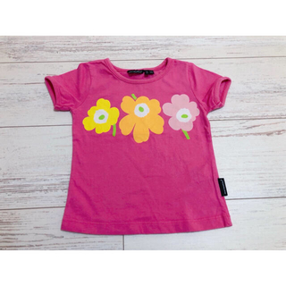 マリメッコ(marimekko)のmarimekko PINKHOUSE セット(Tシャツ/カットソー)