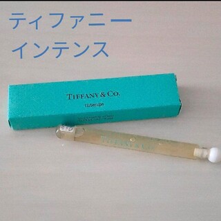 ティファニー(Tiffany & Co.)のティファニーオードパルファムインテンス4ml(その他)