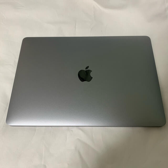 【最終価格】MacBook Air 13インチM1 スペースグレイ