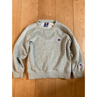 チャンピオン(Champion)のチャンピオン　スウェット(Tシャツ/カットソー)