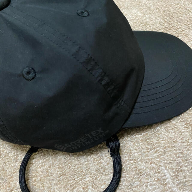 1LDK SELECT(ワンエルディーケーセレクト)のDAIWA PIER39 for Graphpaper CAP ダイワピア メンズの帽子(キャップ)の商品写真
