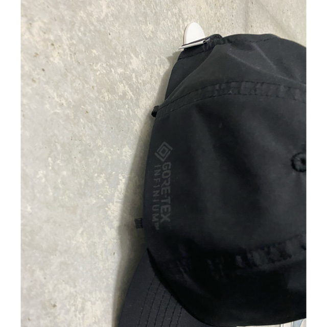 1LDK SELECT(ワンエルディーケーセレクト)のDAIWA PIER39 for Graphpaper CAP ダイワピア メンズの帽子(キャップ)の商品写真