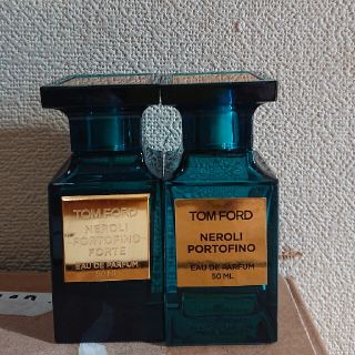 トムフォード(TOM FORD)のネロリポルトフィーノ　セット(ユニセックス)