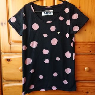 ツモリチサト(TSUMORI CHISATO)のツモリチサトTシャツ(Tシャツ(半袖/袖なし))