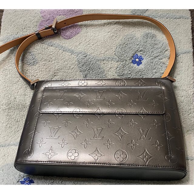 LOUIS VUITTON - 廃盤LOUIS VUITTON ルイヴィトンショルダー LOUIS VUITTON - 廃盤LOUIS VUITTON ルイヴィトンショルダー