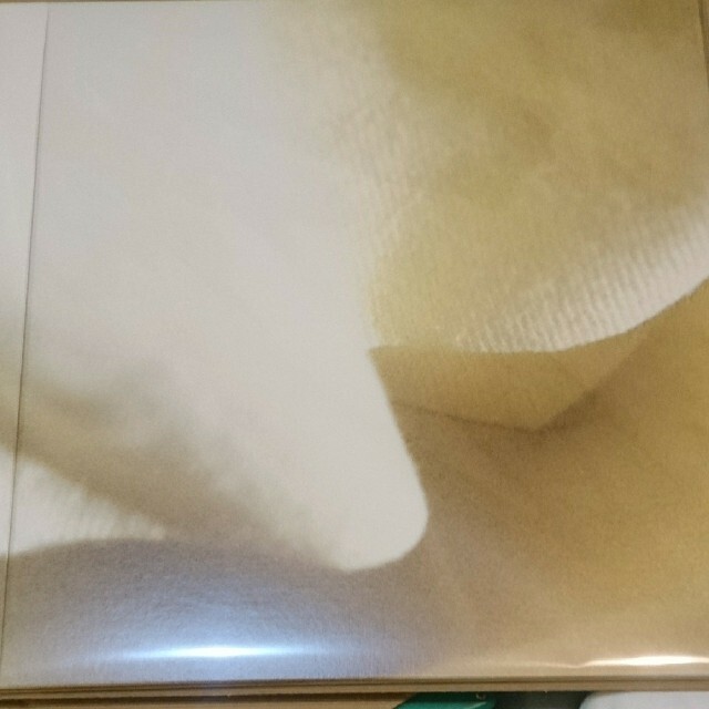 まとめ買いでお得 カネコアヤノ よすが レコード Lp 未使用新品