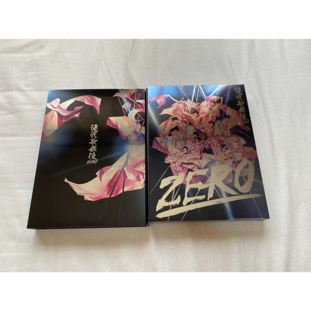 滝沢歌舞伎ZERO（初回生産限定盤) (通常版) DVD