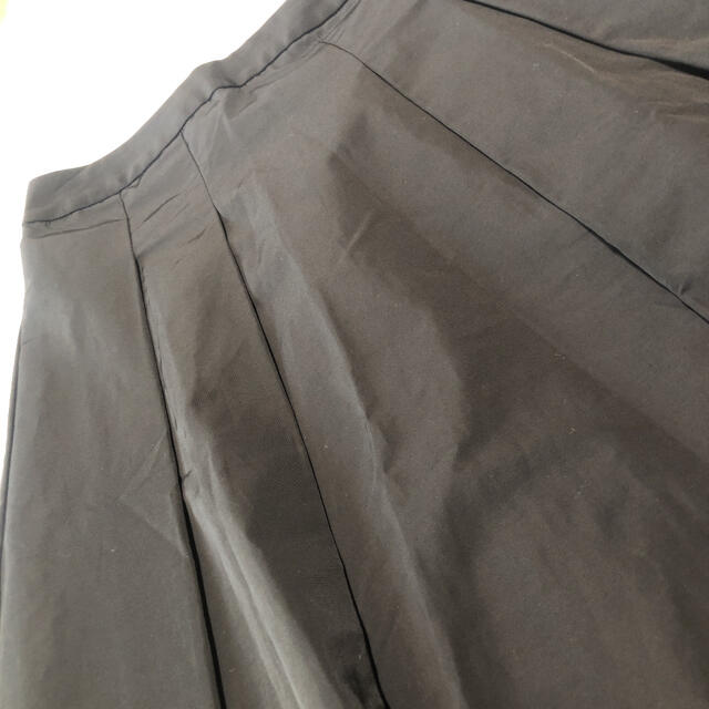 PLST(プラステ)のPLST プラステ 膝丈スカート セレモニー S レディースのスカート(ひざ丈スカート)の商品写真