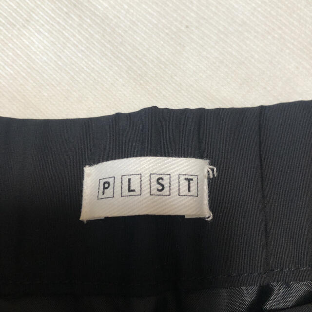 PLST(プラステ)のPLST プラステ 膝丈スカート セレモニー S レディースのスカート(ひざ丈スカート)の商品写真