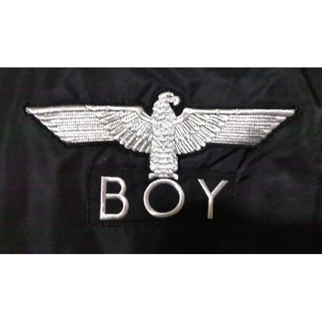 Boy  LONDON MA-１【オススメ商品】❗最終限界お値下げSALE❗