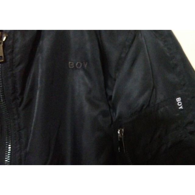 Boy  LONDON MA-１【オススメ商品】❗最終限界お値下げSALE❗