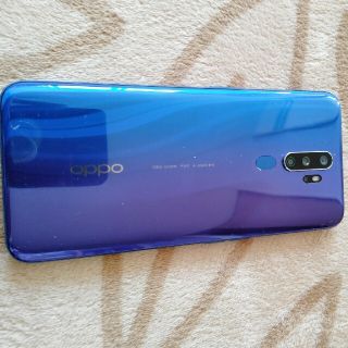 オッポ(OPPO)のやんやん様専用(スマートフォン本体)