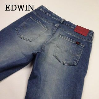 エドウィン(EDWIN)のkoroku様専用！エドウィンジャージーズユーズド加工　Ｓ　ウエスト約78ｃｍ(デニム/ジーンズ)