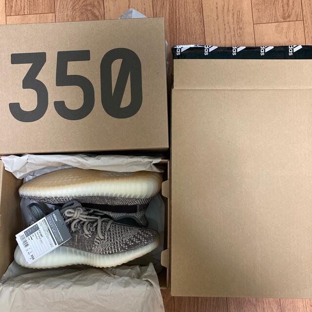 adidas YEEZY BOOST 350 V2 ZYON