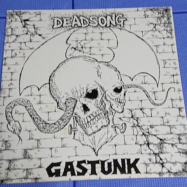 Dead Song  / GASTUNK 7