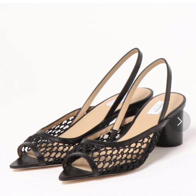 PELLICO(ペリーコ)の20SS  ペリーコ   SUNNY サンダル  美品 レディースの靴/シューズ(サンダル)の商品写真