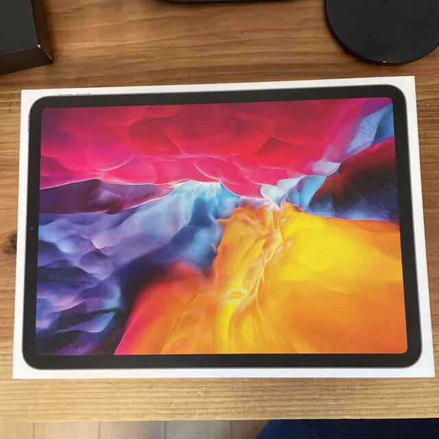 iPad Pro11インチ256GB wi-fi+cellular モデル　SG