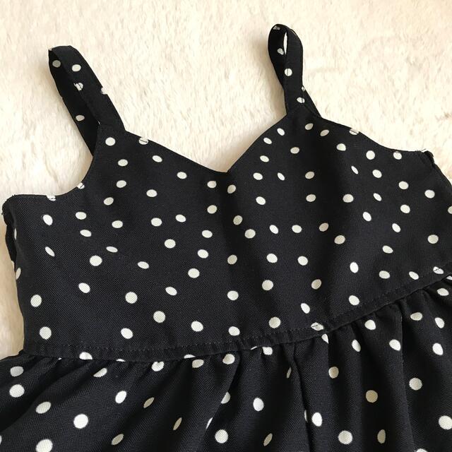 GU(ジーユー)のGU 110 ワイドサロペット キッズ/ベビー/マタニティのキッズ服女の子用(90cm~)(パンツ/スパッツ)の商品写真