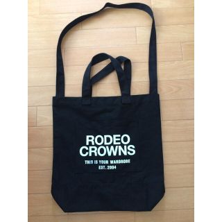 ロデオクラウンズ(RODEO CROWNS)のこじさま専用(トートバッグ)