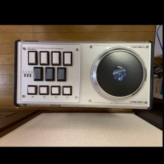 コナミ(KONAMI)のbeatmania ⅡDX プレミアムコントローラ(家庭用ゲーム機本体)