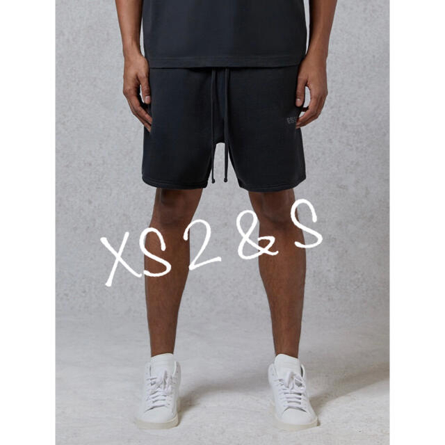 10％OFF】 FEAR OF GOD - リピーター様 専用 FOG Essentials Shorts