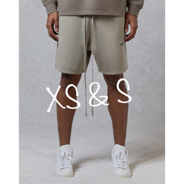 FEAR OF GOD(フィアオブゴッド)のリピーター様 専用 FOG Essentials Shorts Pants メンズのパンツ(ショートパンツ)の商品写真