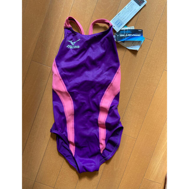 MIZUNO(ミズノ)の水着　レディース　M  ミズノ レディースの水着/浴衣(水着)の商品写真