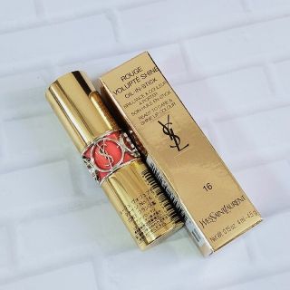 イヴサンローランボーテ(Yves Saint Laurent Beaute)の♥️新品♥️ イヴサンローラン 口紅 ルージュ(口紅)