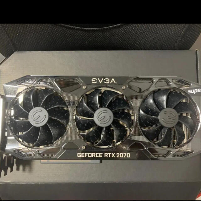auktion Bore Hej hej EVGA RTX 2070 SUPER FTW3 ULTRA GAMING 美品の通販 by 403 Industries`s shop｜ラクマ