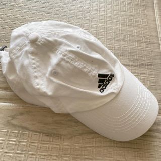 アディダス(adidas)のadidas 帽子(キャップ)