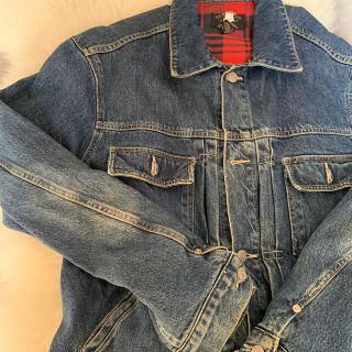 Ralph Lauren(Gジャン/デニムジャケット)のフリマアイテム一覧 Ralph Lauren(Gジャン/デニムジャケット)のフリマアイテム一覧