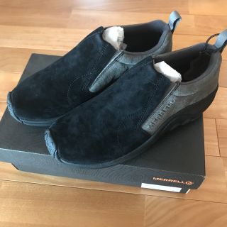 メレル(MERRELL)のジャングルモック  20周年モデル(スニーカー)