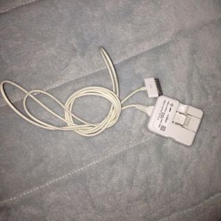 ♡iPhone4・4S用充電器♡(その他)