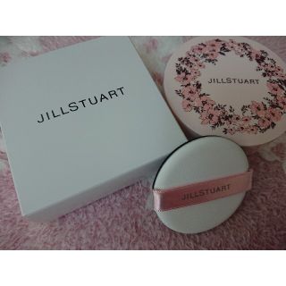 ジルスチュアート(JILLSTUART)のJILLSTUARTクッションコンパクト(ファンデーション)