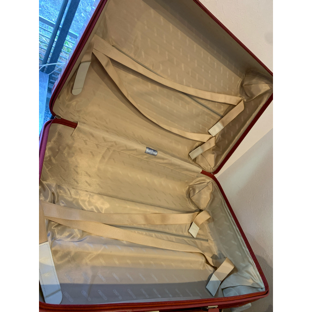 RIMOWA(リモワ)のm1kuさま専用　リモワ  レディースのバッグ(スーツケース/キャリーバッグ)の商品写真