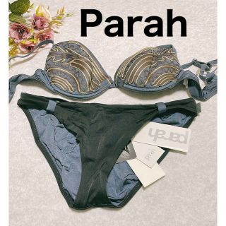 ラペルラ(LA PERLA)のparah 水着 ビキニ セパレート(水着)