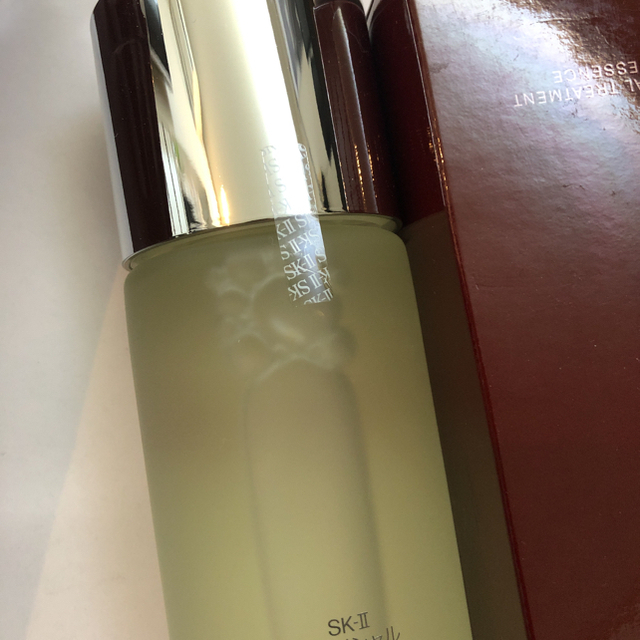 SK-II(エスケーツー)のsk-ii 2本セット コスメ/美容のスキンケア/基礎化粧品(化粧水/ローション)の商品写真