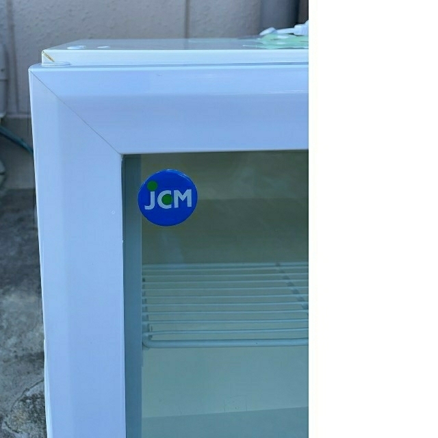 ヒロさん専用 by しんちゃん0483's shop|ラクマ jcm冷凍ショーケースの通販 人気SALE