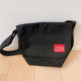 マンハッタンポーテージ(Manhattan Portage)のManhattanのショルダーバック(ショルダーバッグ)