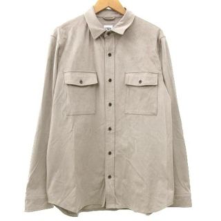 ザラ スエード シャツ メンズ の通販 7点 Zaraのメンズを買うならラクマ ザラ スエード シャツ メンズ の通販 7点 Zaraのメンズを買うならラクマ