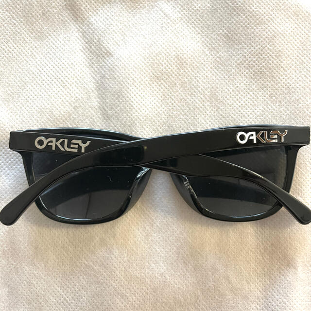 Oakley Frogskins LX 1