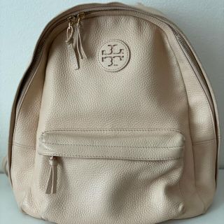 トリーバーチ(Tory Burch)のtoryburch リュック　ピンク(リュック/バックパック)