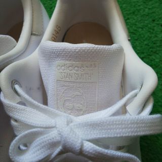 アディダス(adidas)の★adidas STAN SMITH 24.5センチ★(スニーカー)