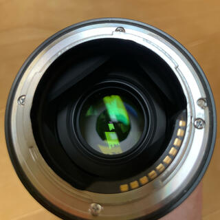 シグマ(SIGMA)のsigma 14mm f1.8 eマウント　sony用(レンズ(単焦点))
