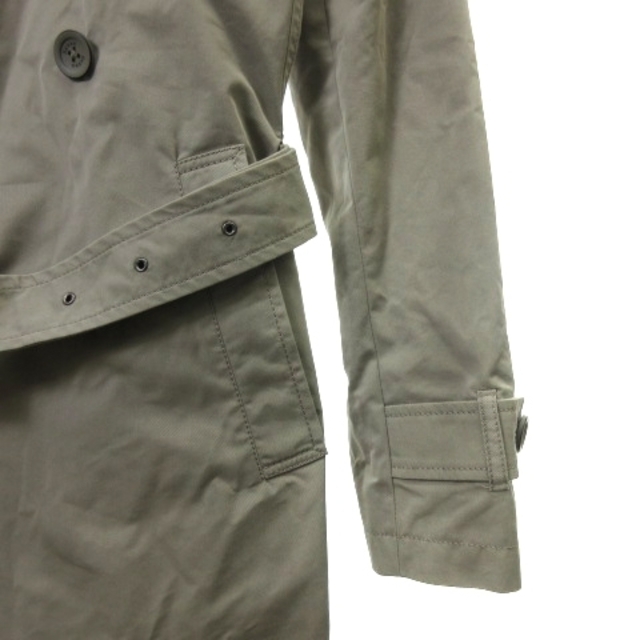 HERNO(ヘルノ)のヘルノ HERNO スプリング トレンチコート IBO5 メンズのジャケット/アウター(トレンチコート)の商品写真