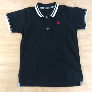 ポロラルフローレン(POLO RALPH LAUREN)のポロシャツ　120センチ(Tシャツ/カットソー)