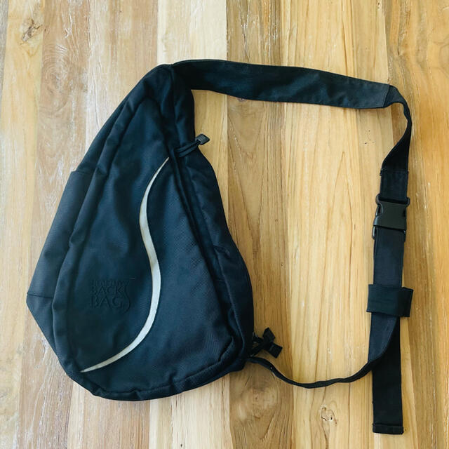 HEALTH BACK BAG☆ヘルシーバックバッグ　Ameri Bag 肩こり