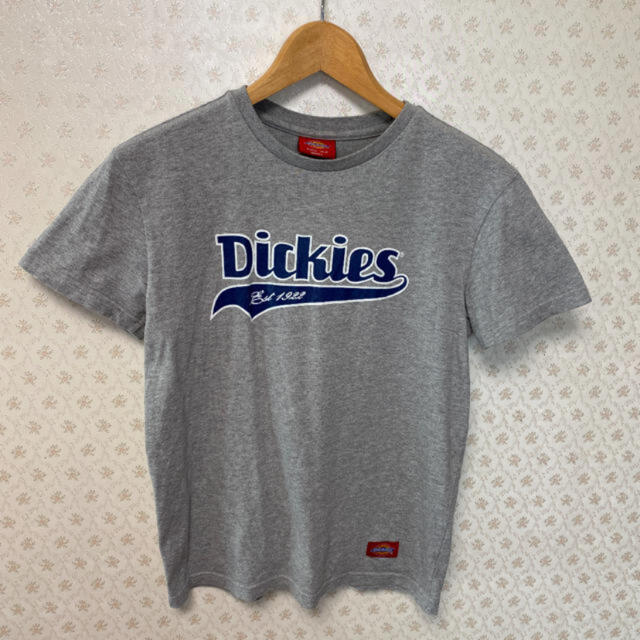 Dickies(ディッキーズ)の♦️デッキーズ♦️レディース♦️半袖Tシャツ レディースのトップス(Tシャツ(半袖/袖なし))の商品写真