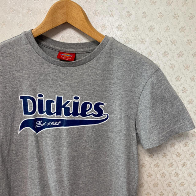 Dickies(ディッキーズ)の♦️デッキーズ♦️レディース♦️半袖Tシャツ レディースのトップス(Tシャツ(半袖/袖なし))の商品写真