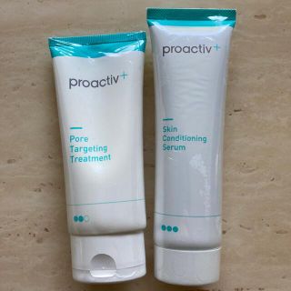 プロアクティブ(proactiv)のプロアクティブ　ステップ2 ステップ3 未開封(美容液)